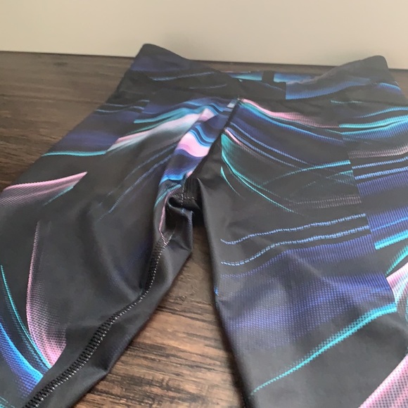 Multi-colour legging from adidas - Picture 3 of 4